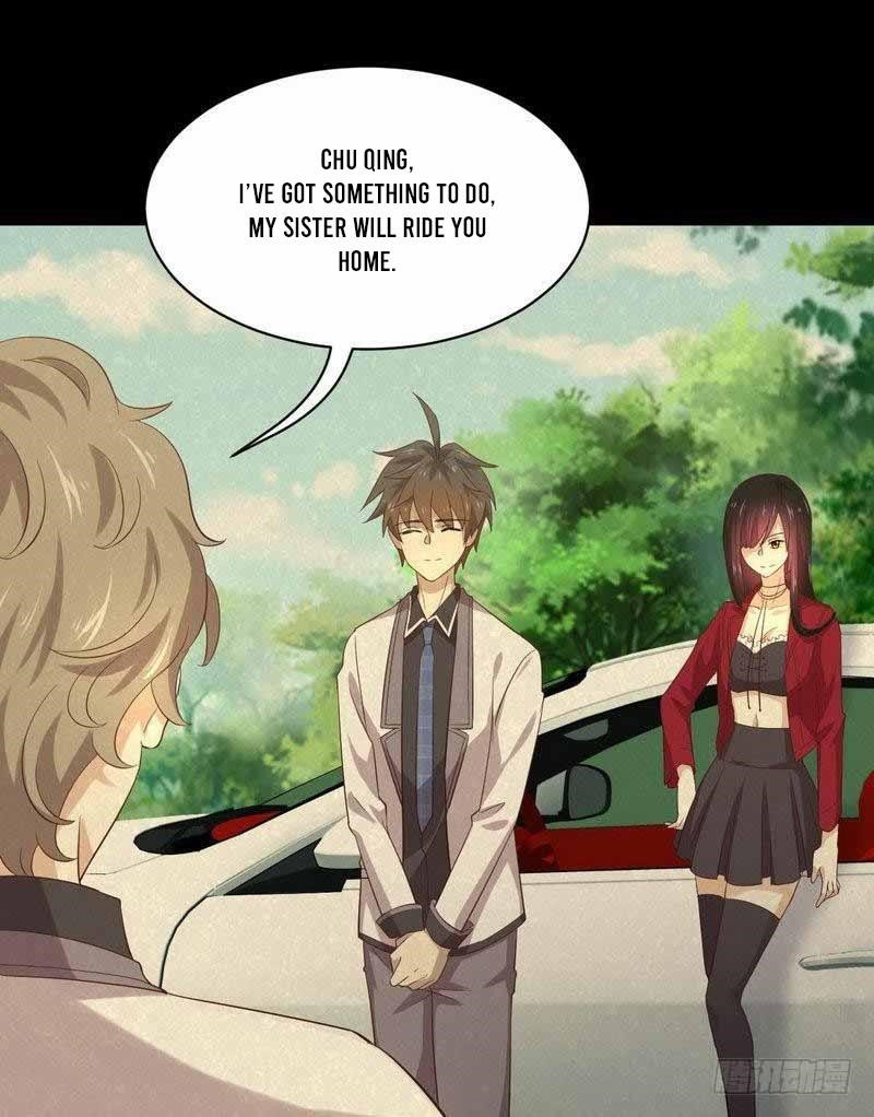 Immortal Swordsman In The Reverse World Chapter 9 - Page 28