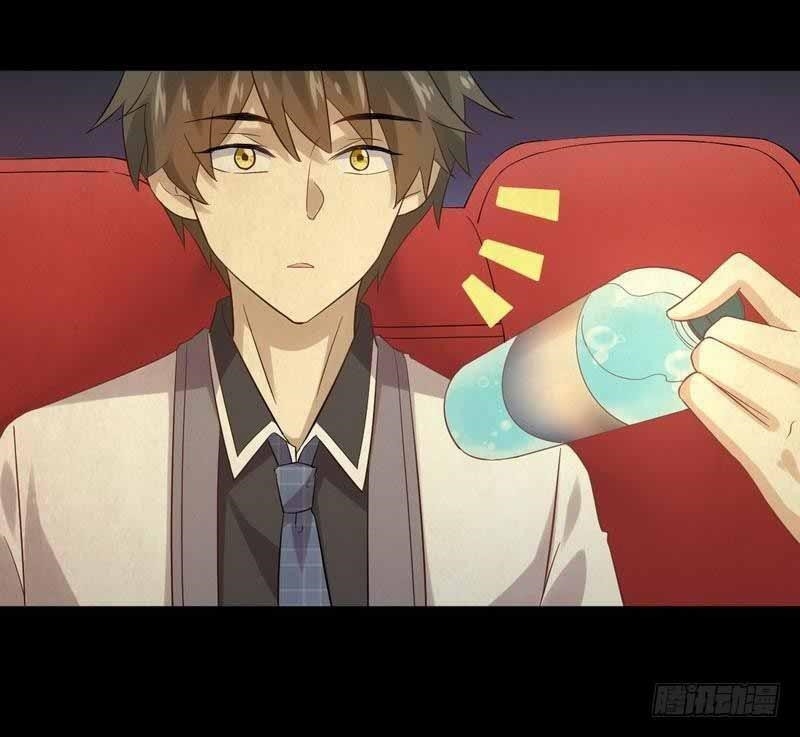 Immortal Swordsman In The Reverse World Chapter 9 - Page 30