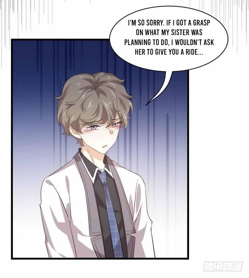 Immortal Swordsman In The Reverse World Chapter 9 - Page 33