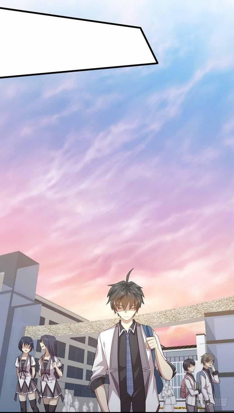 Immortal Swordsman In The Reverse World Chapter 9 - Page 35