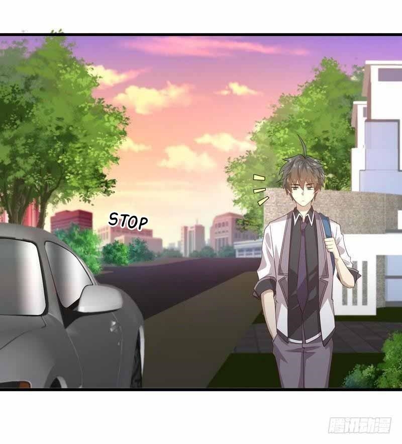 Immortal Swordsman In The Reverse World Chapter 9 - Page 36