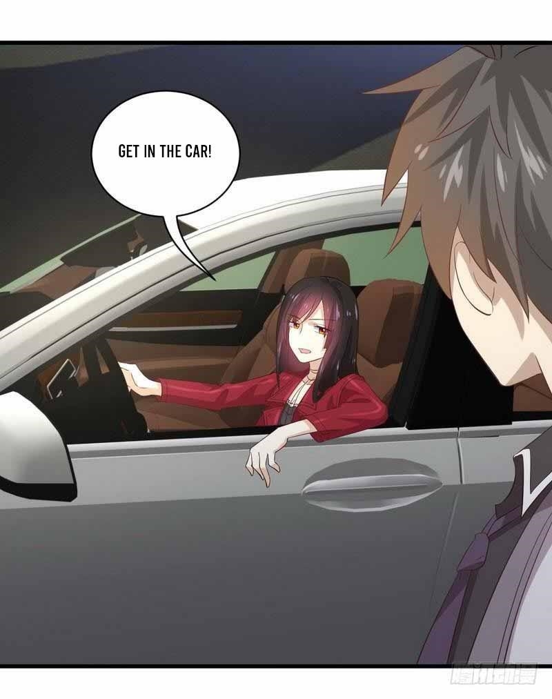 Immortal Swordsman In The Reverse World Chapter 9 - Page 37