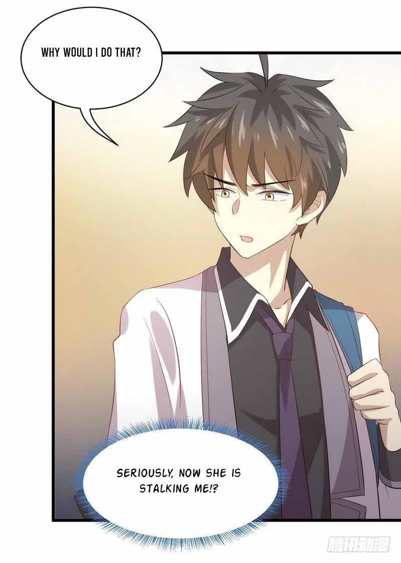 Immortal Swordsman In The Reverse World Chapter 9 - Page 38