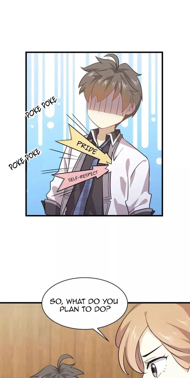 Immortal Swordsman In The Reverse World Chapter 91 - Page 10