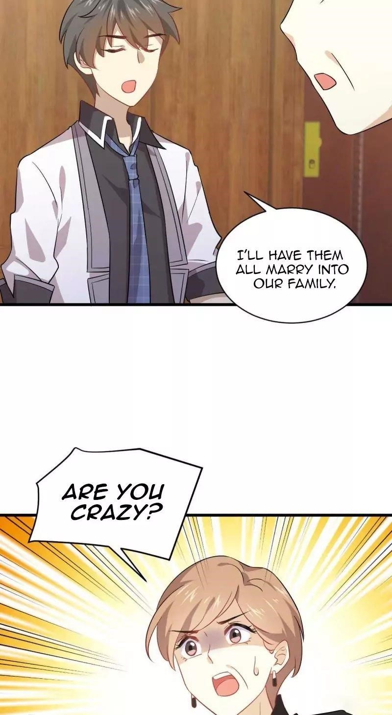 Immortal Swordsman In The Reverse World Chapter 91 - Page 11