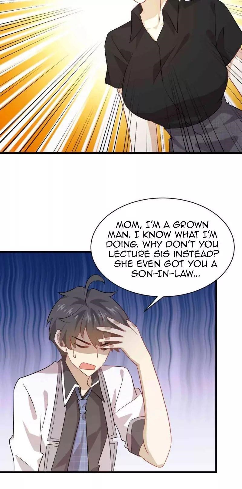 Immortal Swordsman In The Reverse World Chapter 91 - Page 12