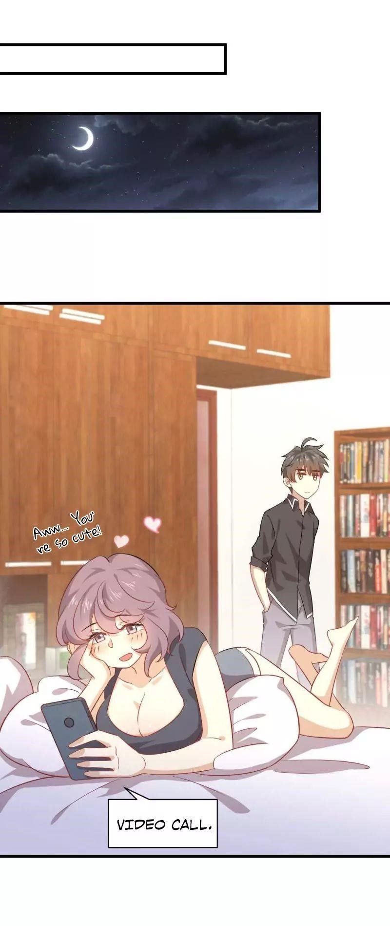 Immortal Swordsman In The Reverse World Chapter 91 - Page 14