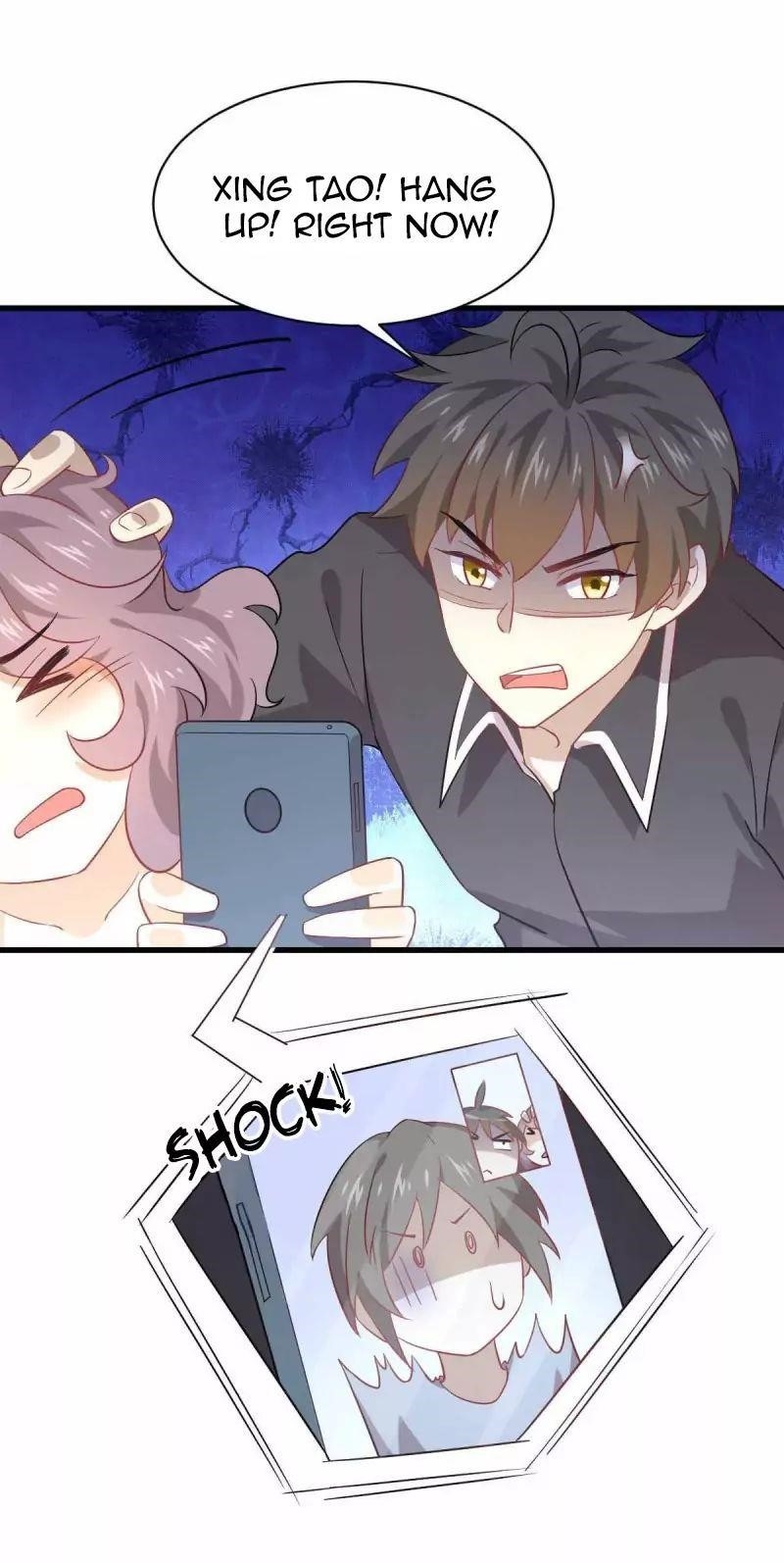 Immortal Swordsman In The Reverse World Chapter 91 - Page 18