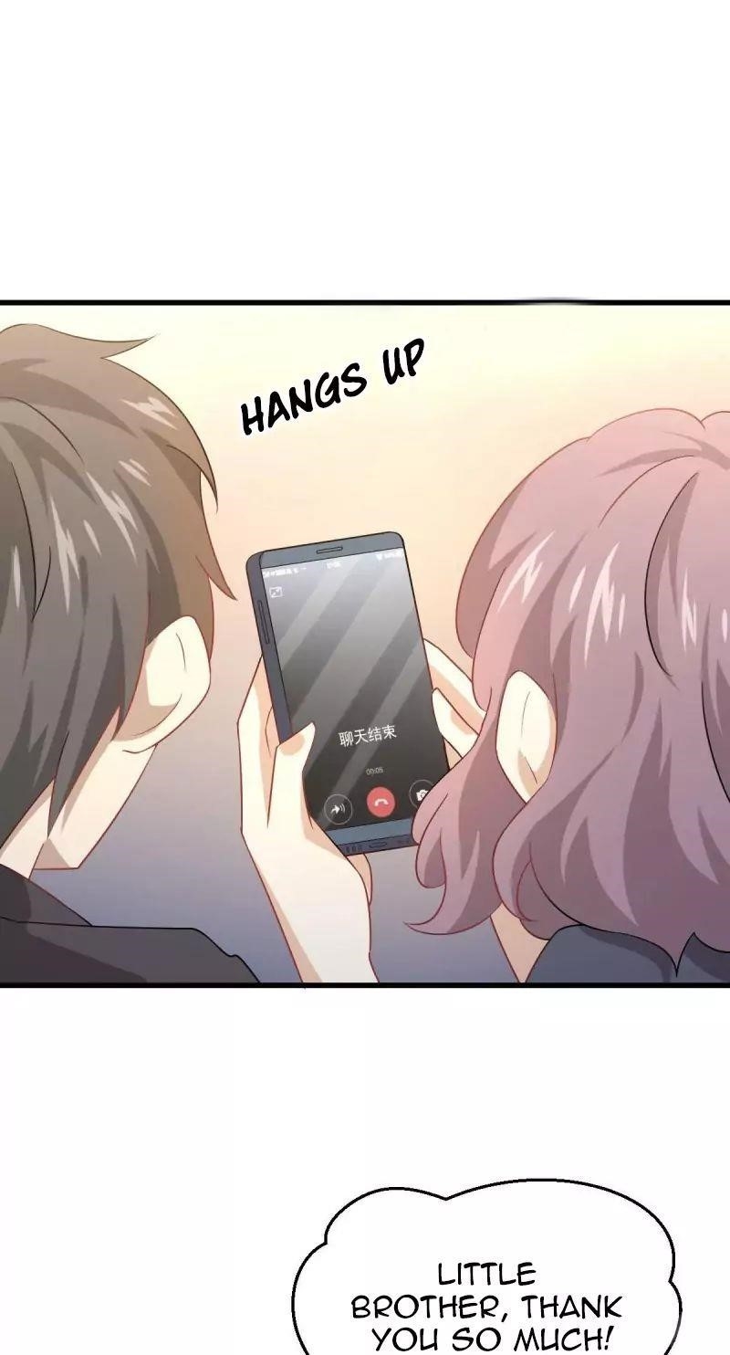 Immortal Swordsman In The Reverse World Chapter 91 - Page 19