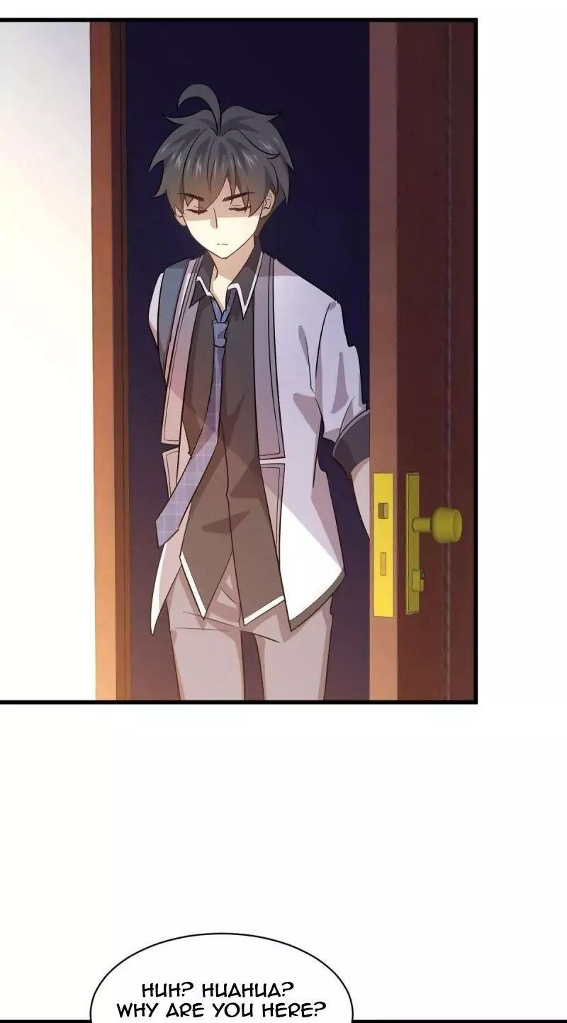 Immortal Swordsman In The Reverse World Chapter 91 - Page 2