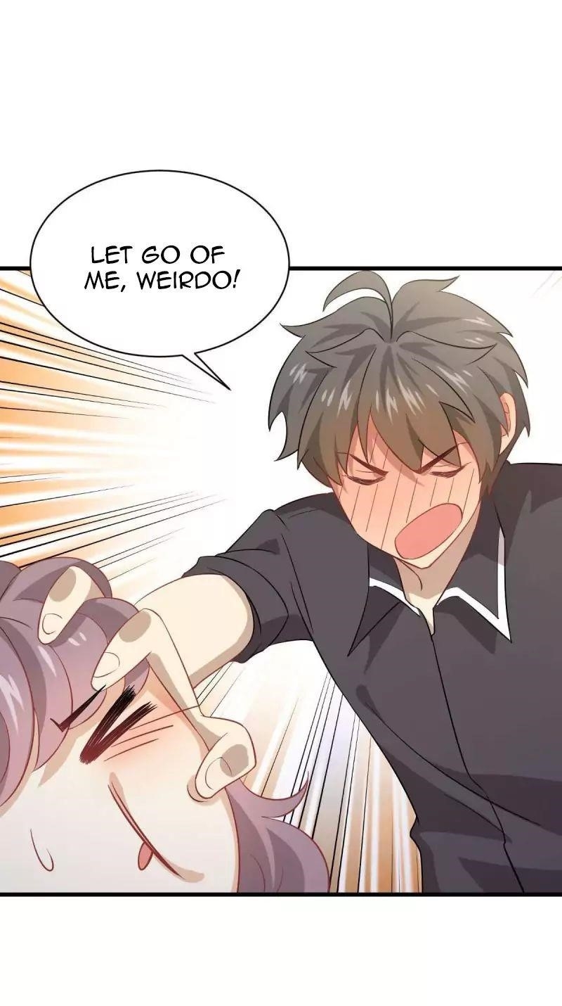 Immortal Swordsman In The Reverse World Chapter 91 - Page 21