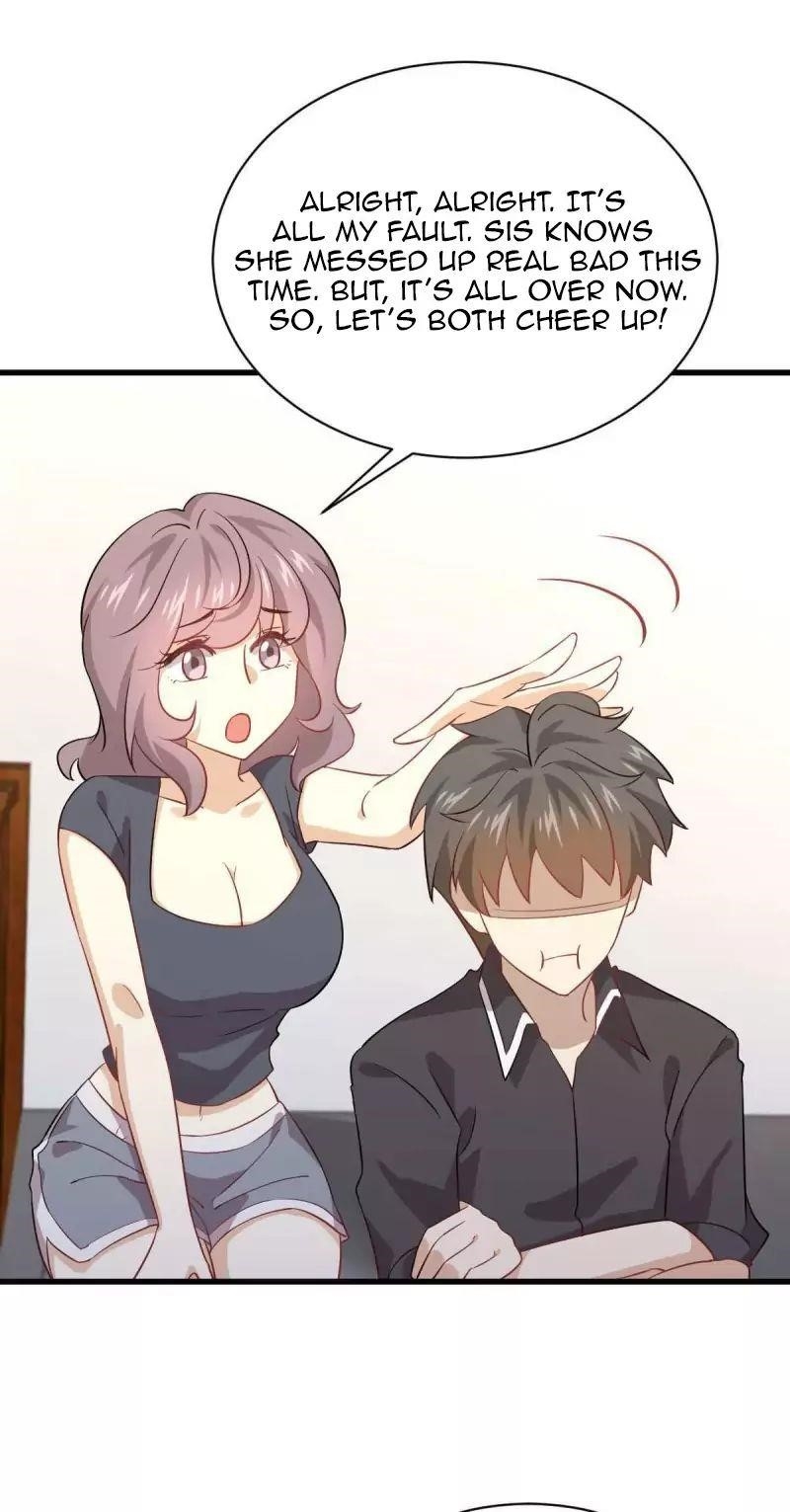 Immortal Swordsman In The Reverse World Chapter 91 - Page 23