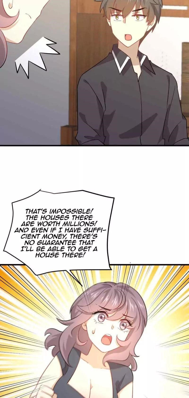 Immortal Swordsman In The Reverse World Chapter 91 - Page 26