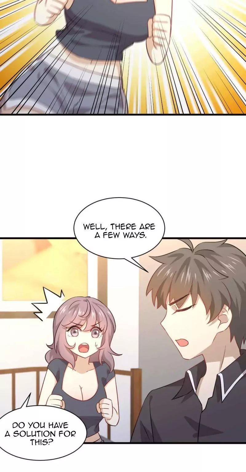 Immortal Swordsman In The Reverse World Chapter 91 - Page 27