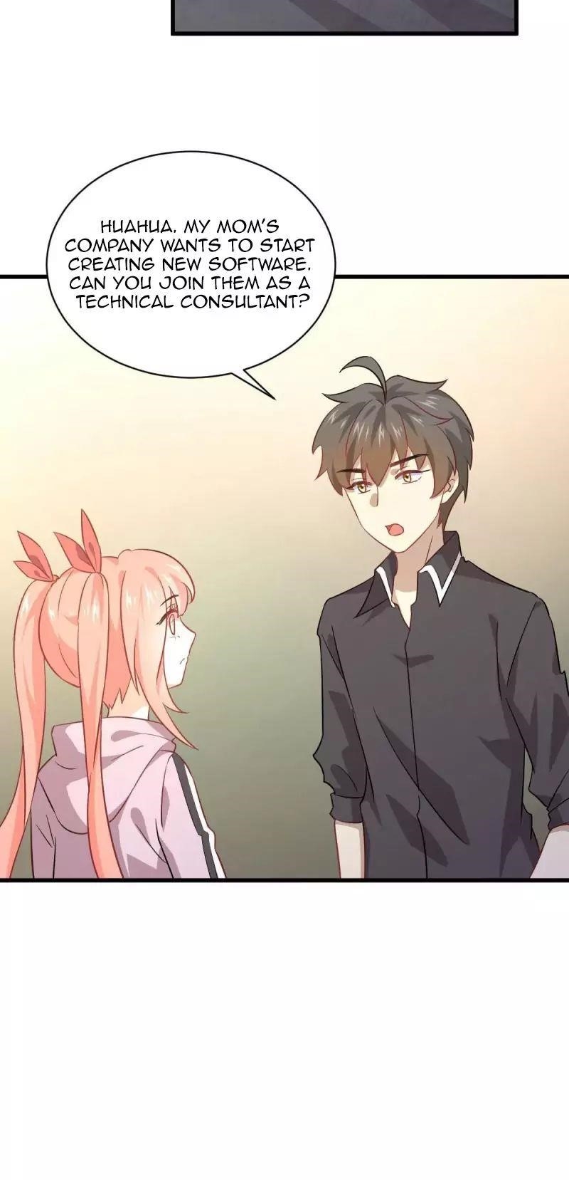 Immortal Swordsman In The Reverse World Chapter 91 - Page 30