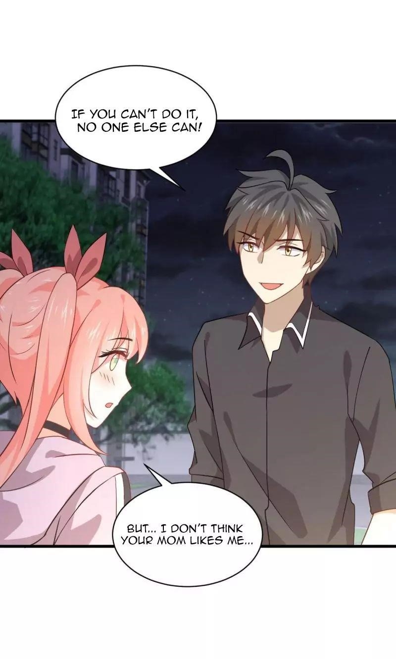 Immortal Swordsman In The Reverse World Chapter 91 - Page 32