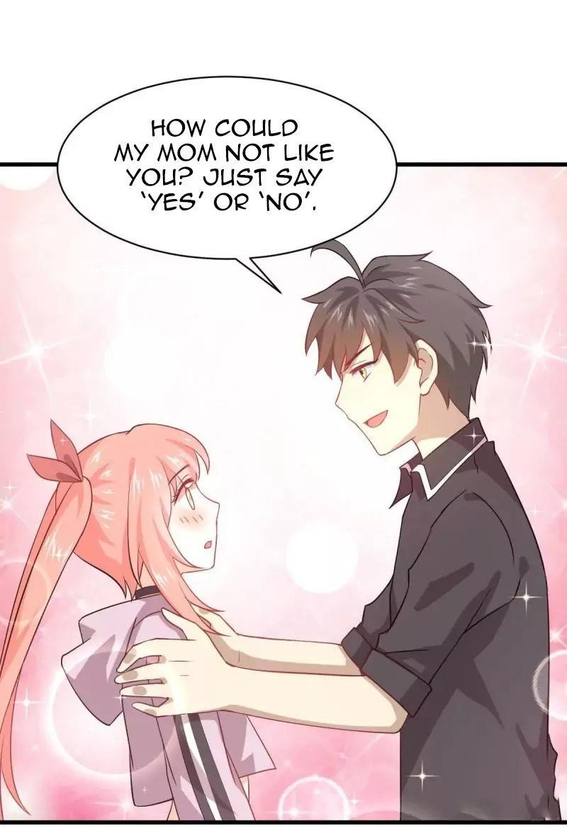 Immortal Swordsman In The Reverse World Chapter 91 - Page 33