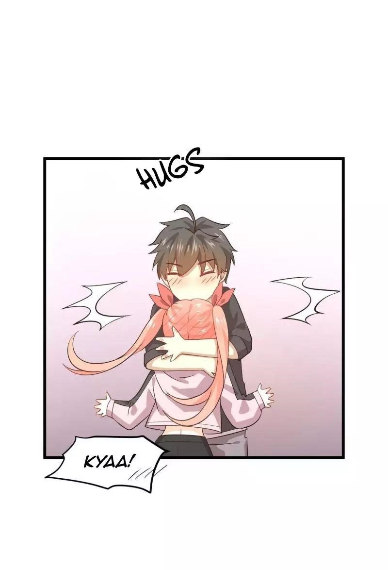 Immortal Swordsman In The Reverse World Chapter 91 - Page 35