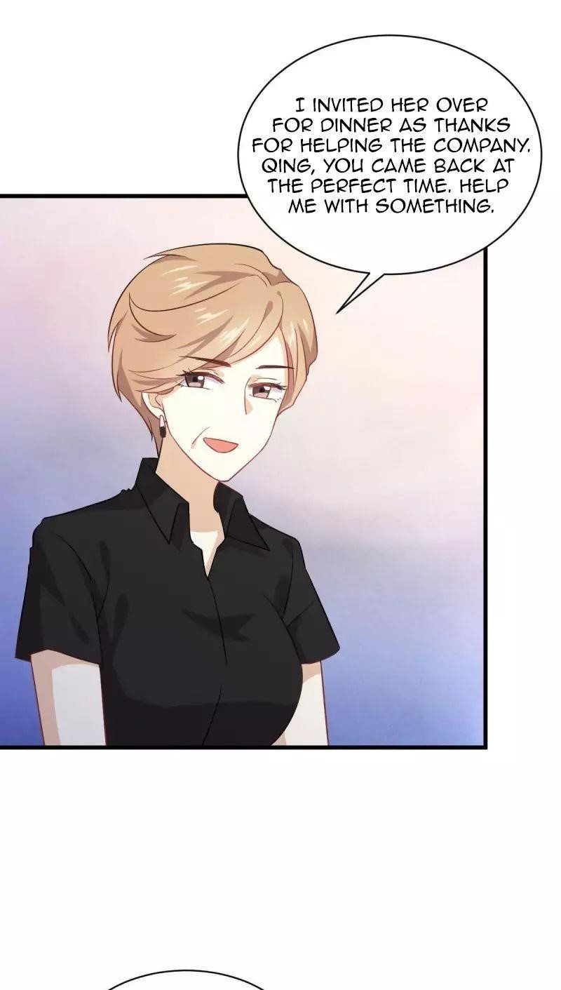 Immortal Swordsman In The Reverse World Chapter 91 - Page 4