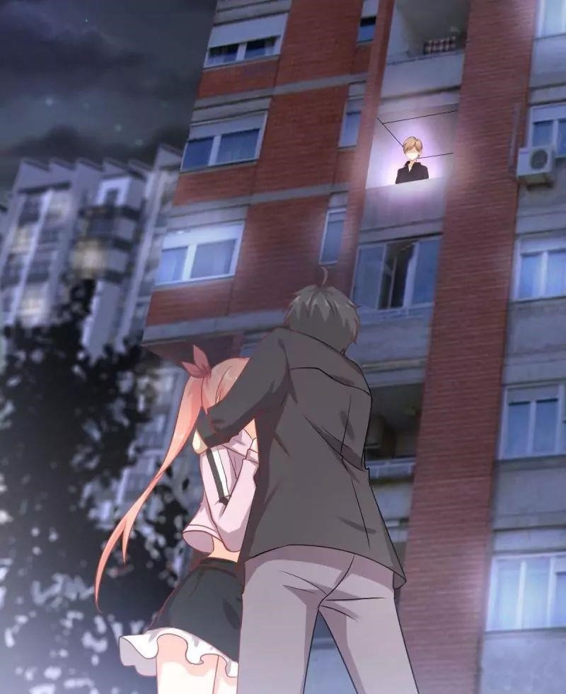 Immortal Swordsman In The Reverse World Chapter 91 - Page 40