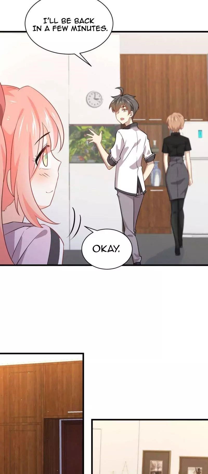 Immortal Swordsman In The Reverse World Chapter 91 - Page 5