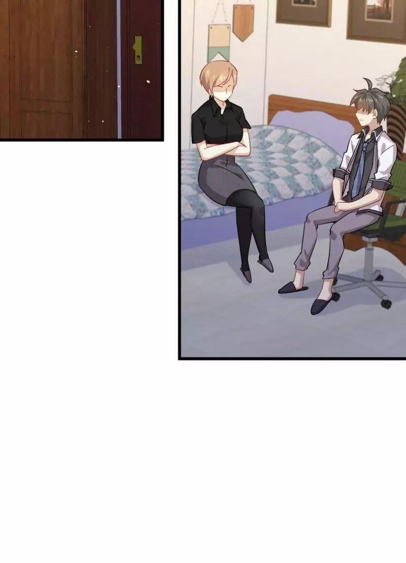 Immortal Swordsman In The Reverse World Chapter 91 - Page 6