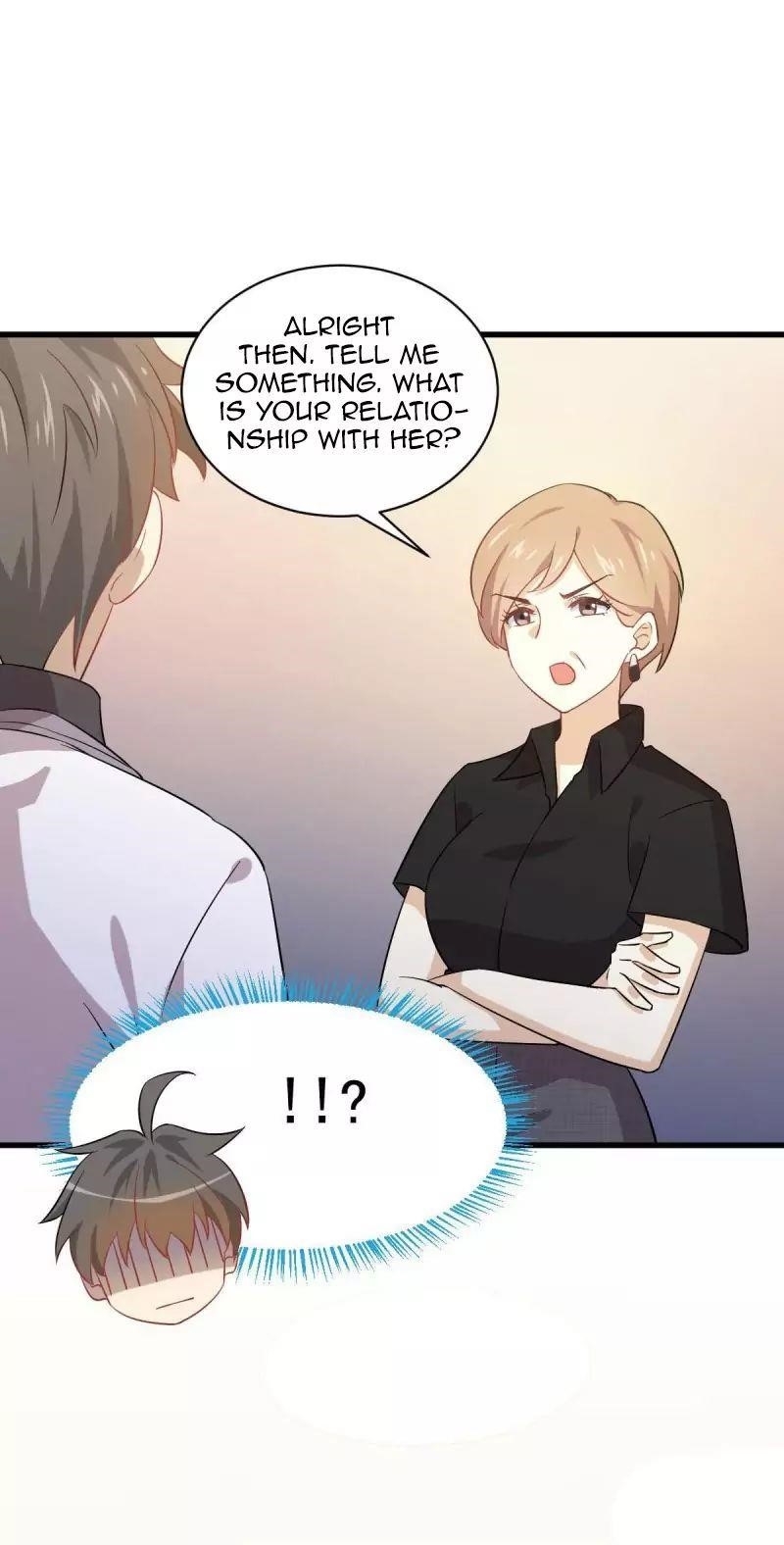 Immortal Swordsman In The Reverse World Chapter 91 - Page 7