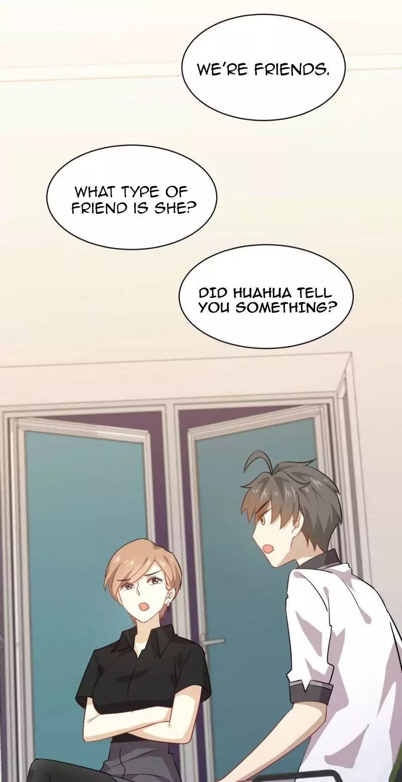 Immortal Swordsman In The Reverse World Chapter 91 - Page 8