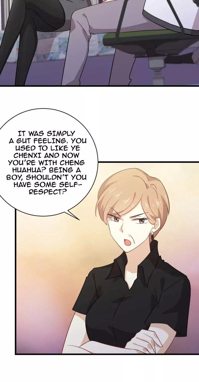 Immortal Swordsman In The Reverse World Chapter 91 - Page 9