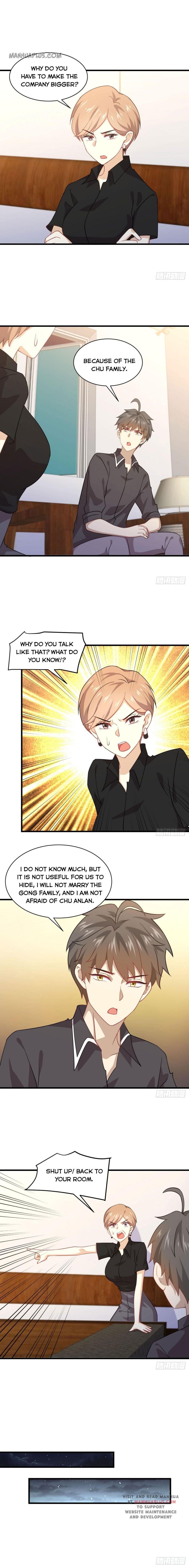 Immortal Swordsman In The Reverse World Chapter 92 - Page 2