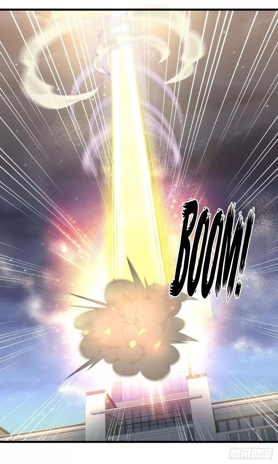 Immortal Swordsman In The Reverse World Chapter 93 - Page 10