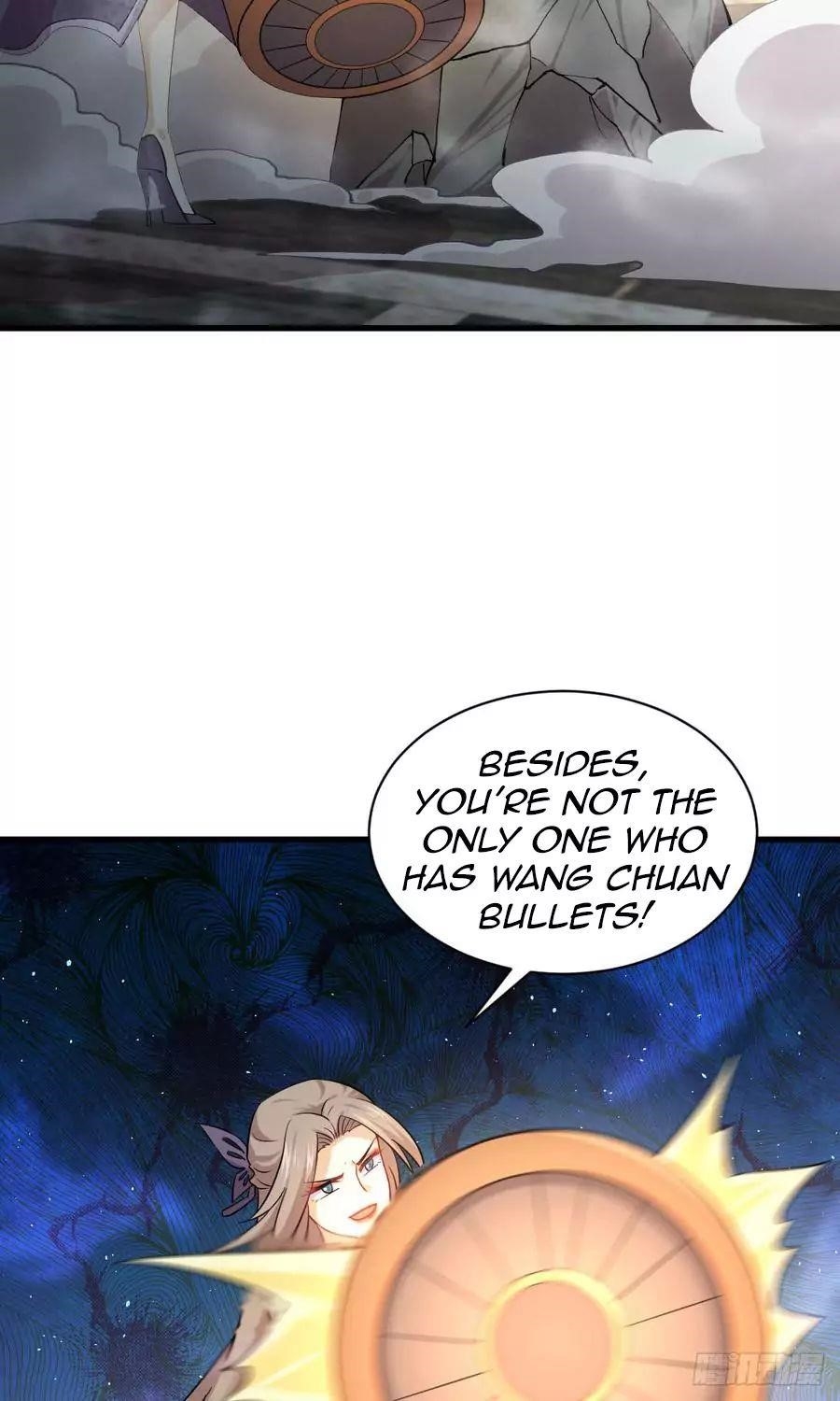 Immortal Swordsman In The Reverse World Chapter 93 - Page 15