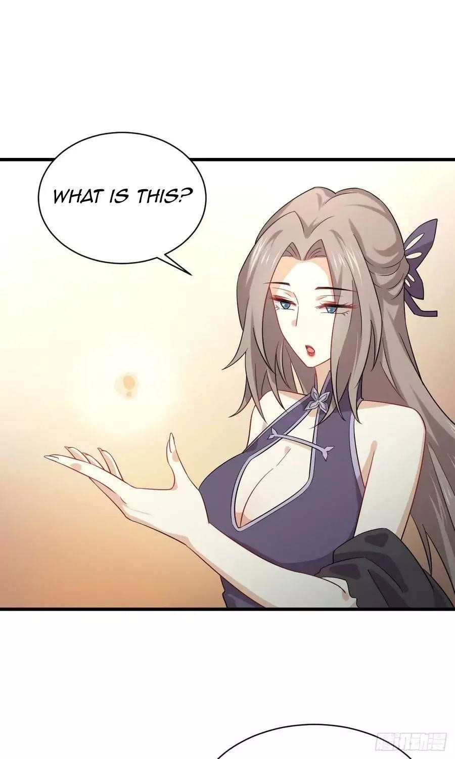 Immortal Swordsman In The Reverse World Chapter 93 - Page 22