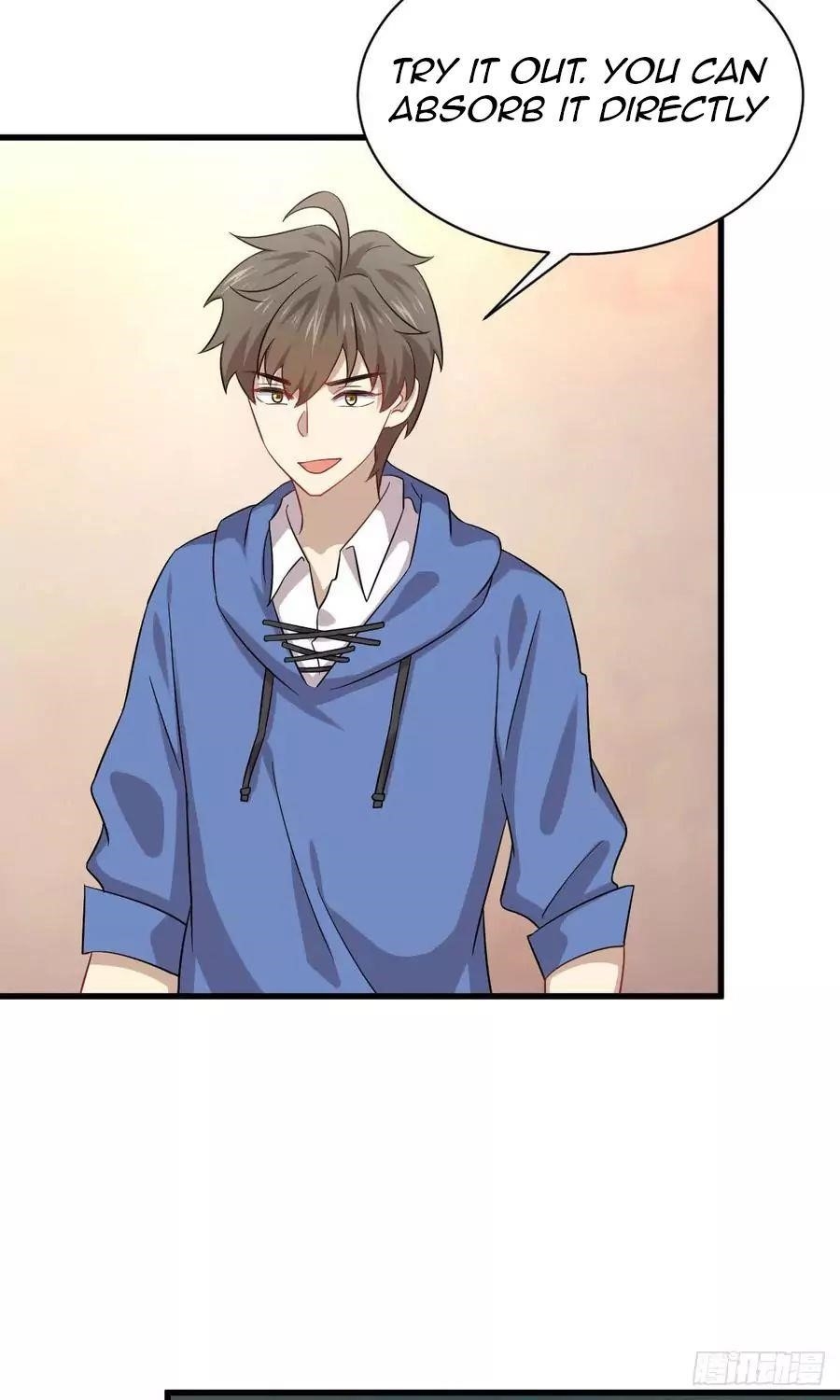 Immortal Swordsman In The Reverse World Chapter 93 - Page 23