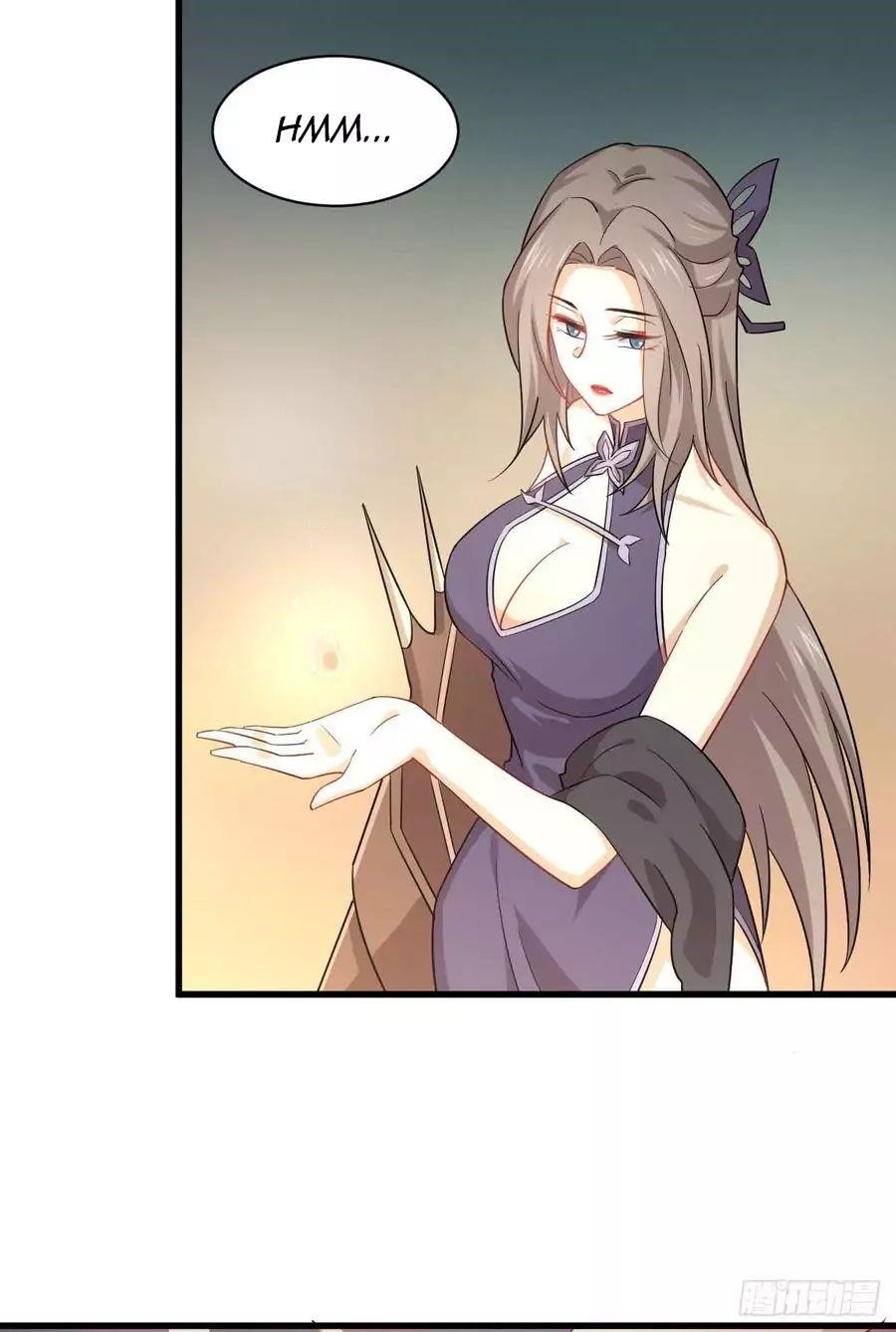 Immortal Swordsman In The Reverse World Chapter 93 - Page 24