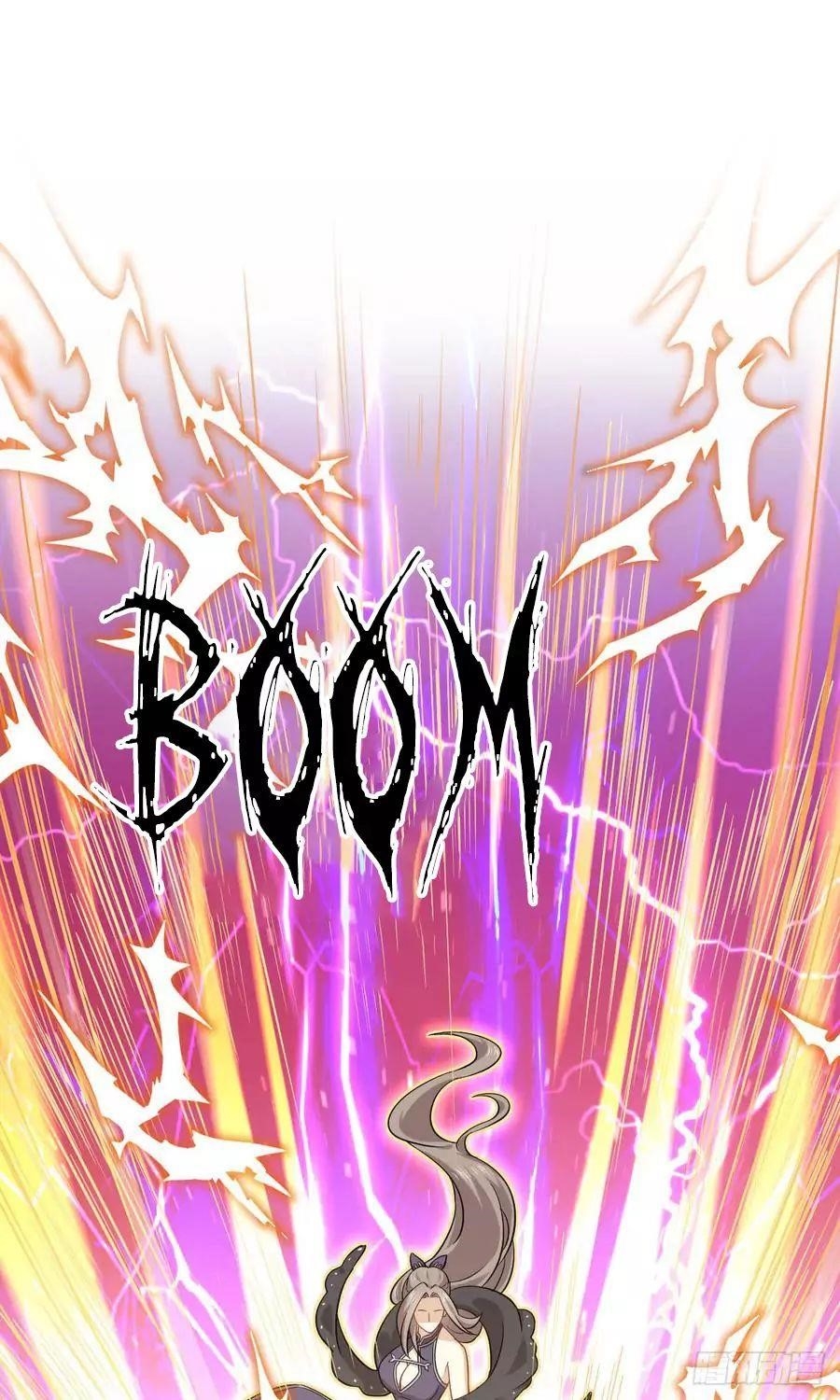 Immortal Swordsman In The Reverse World Chapter 93 - Page 26