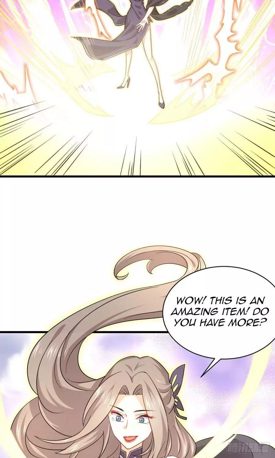 Immortal Swordsman In The Reverse World Chapter 93 - Page 27