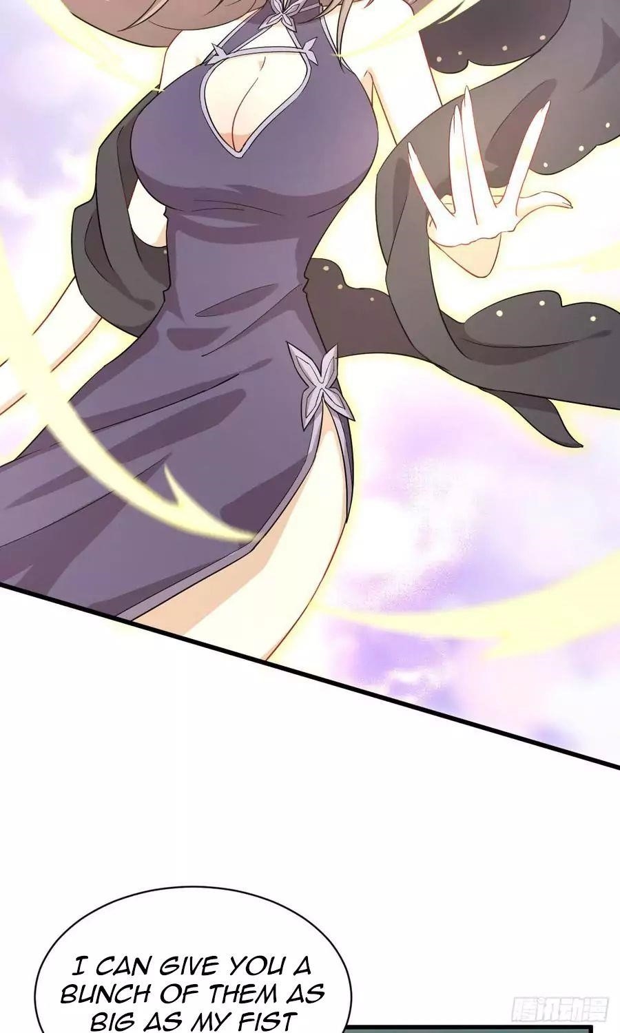 Immortal Swordsman In The Reverse World Chapter 93 - Page 28