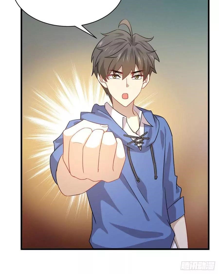 Immortal Swordsman In The Reverse World Chapter 93 - Page 29