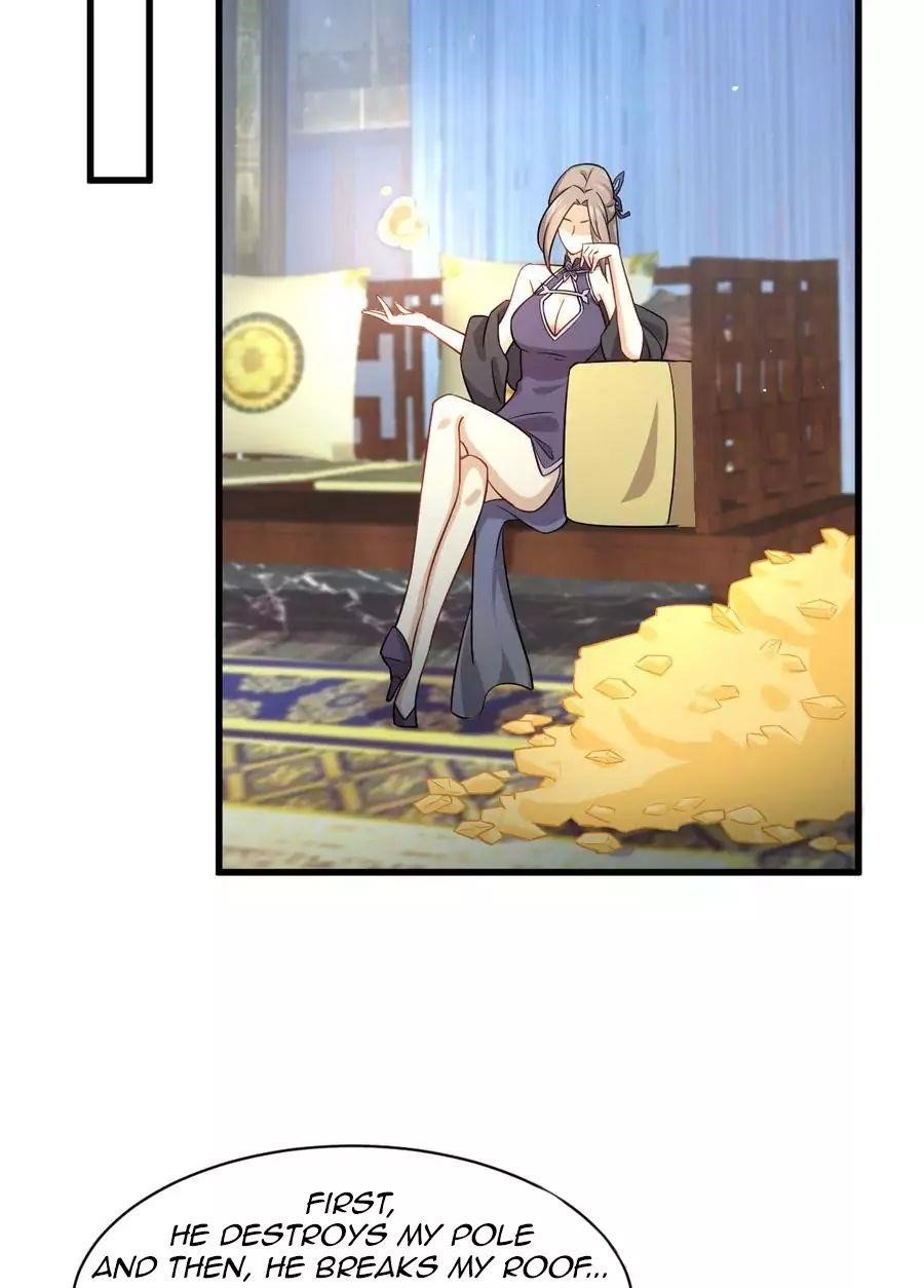 Immortal Swordsman In The Reverse World Chapter 93 - Page 32