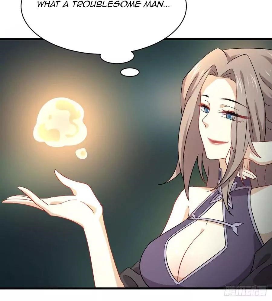 Immortal Swordsman In The Reverse World Chapter 93 - Page 33