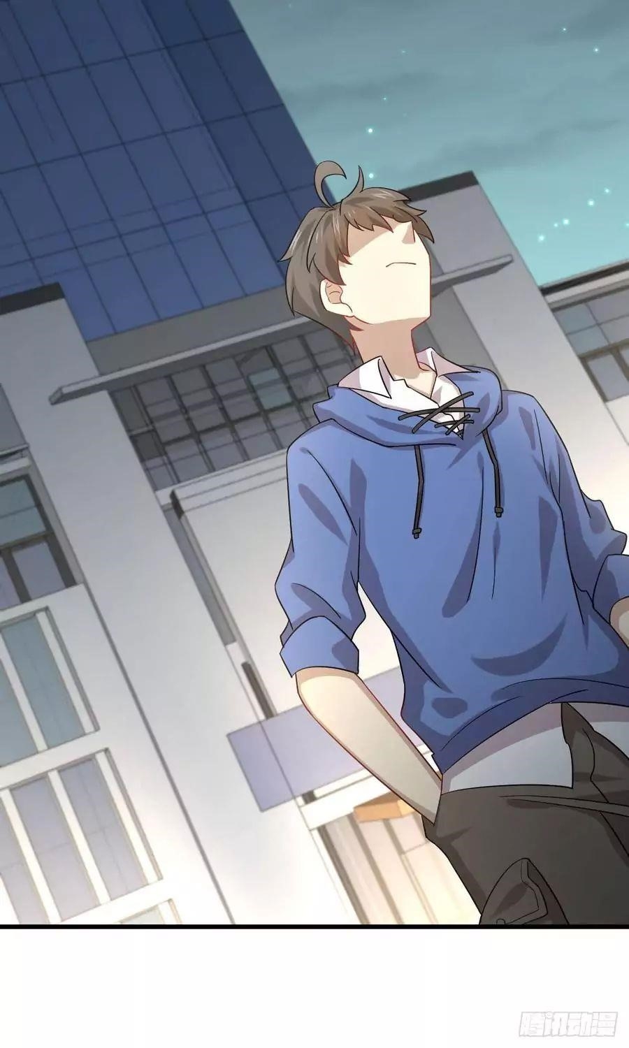 Immortal Swordsman In The Reverse World Chapter 93 - Page 36