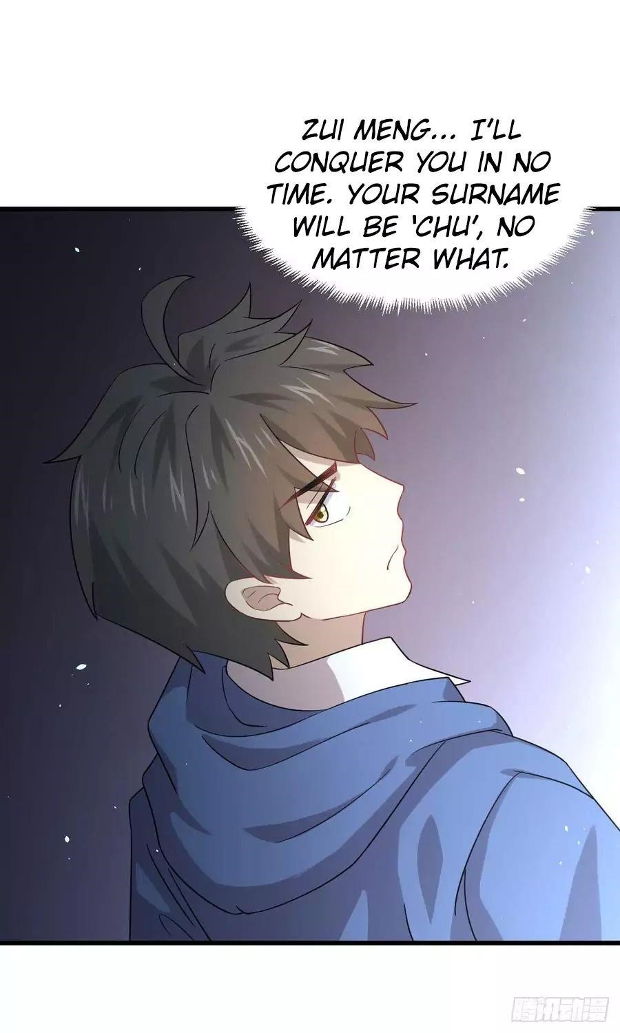 Immortal Swordsman In The Reverse World Chapter 93 - Page 37