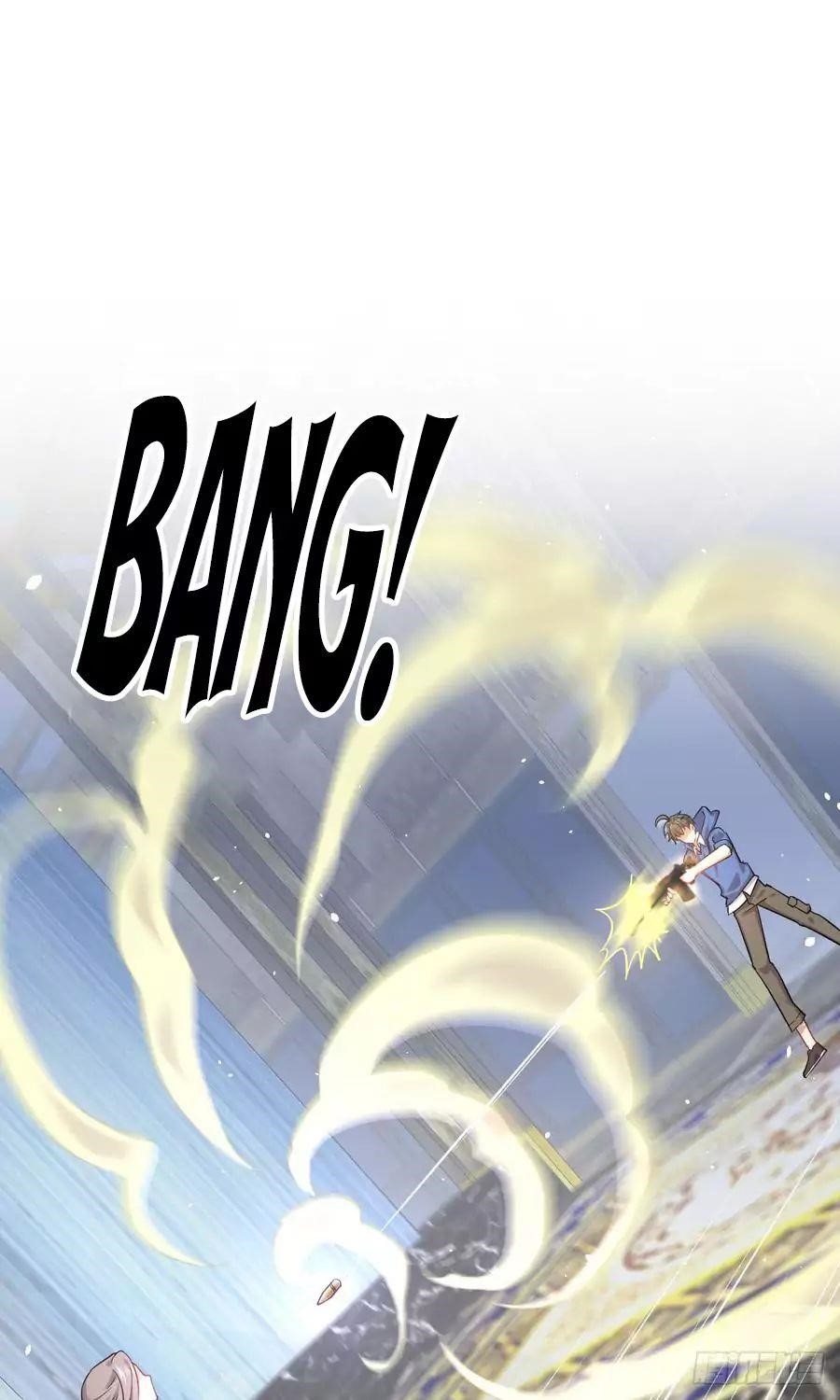 Immortal Swordsman In The Reverse World Chapter 93 - Page 7