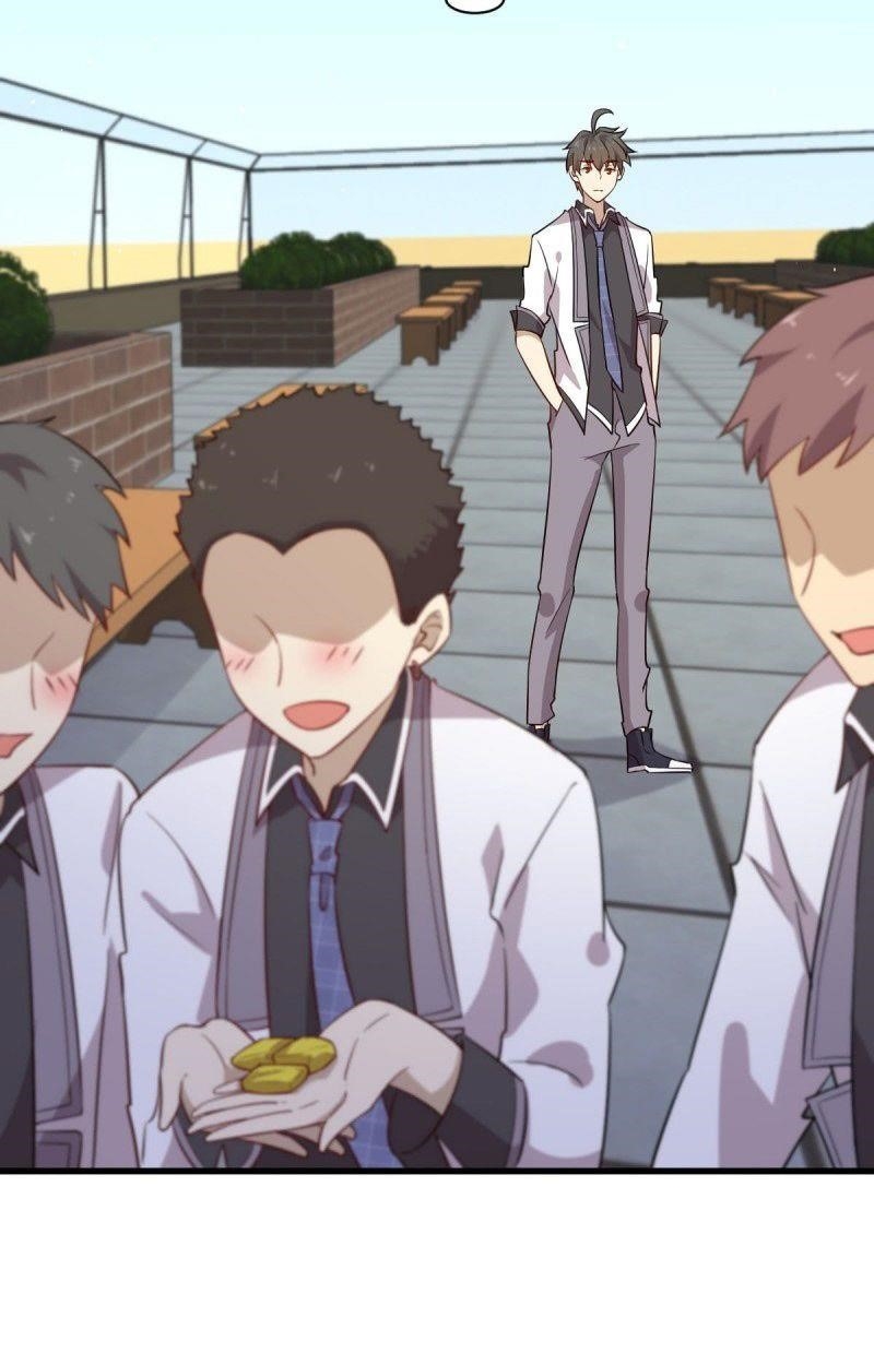 Immortal Swordsman In The Reverse World Chapter 96 - Page 13