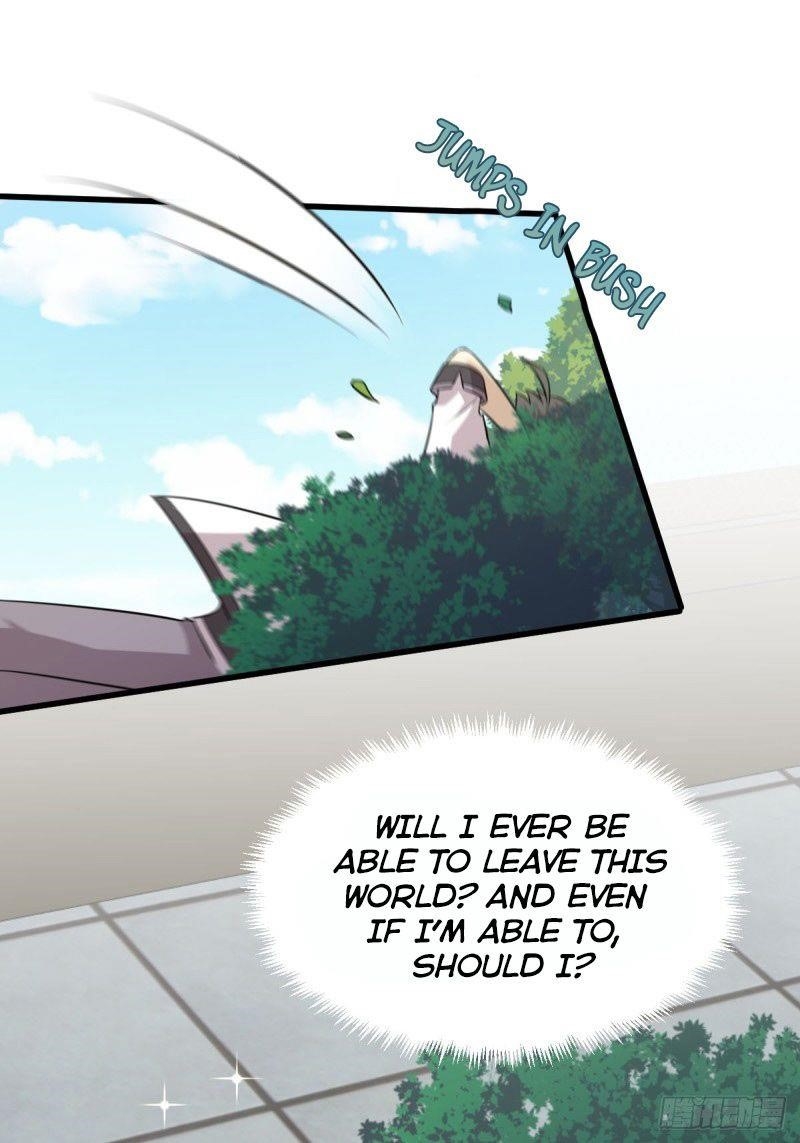 Immortal Swordsman In The Reverse World Chapter 96 - Page 14