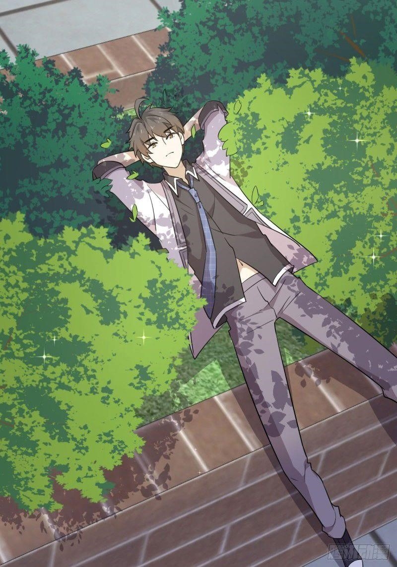 Immortal Swordsman In The Reverse World Chapter 96 - Page 15