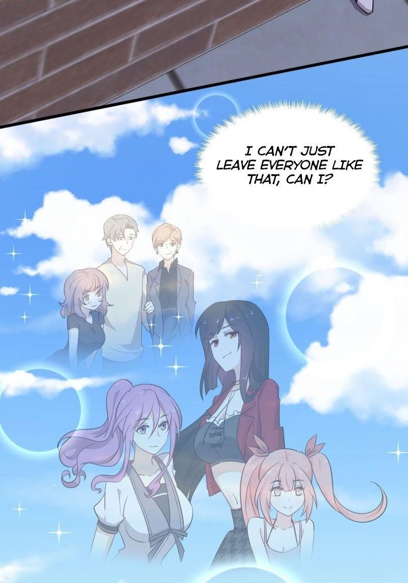 Immortal Swordsman In The Reverse World Chapter 96 - Page 16