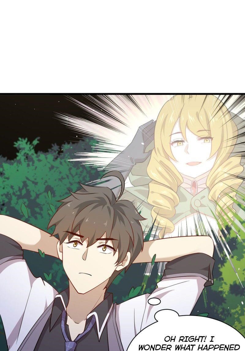 Immortal Swordsman In The Reverse World Chapter 96 - Page 18