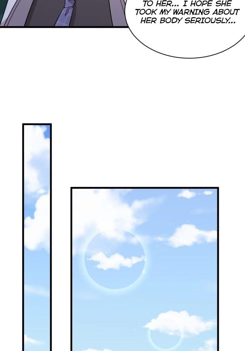 Immortal Swordsman In The Reverse World Chapter 96 - Page 19